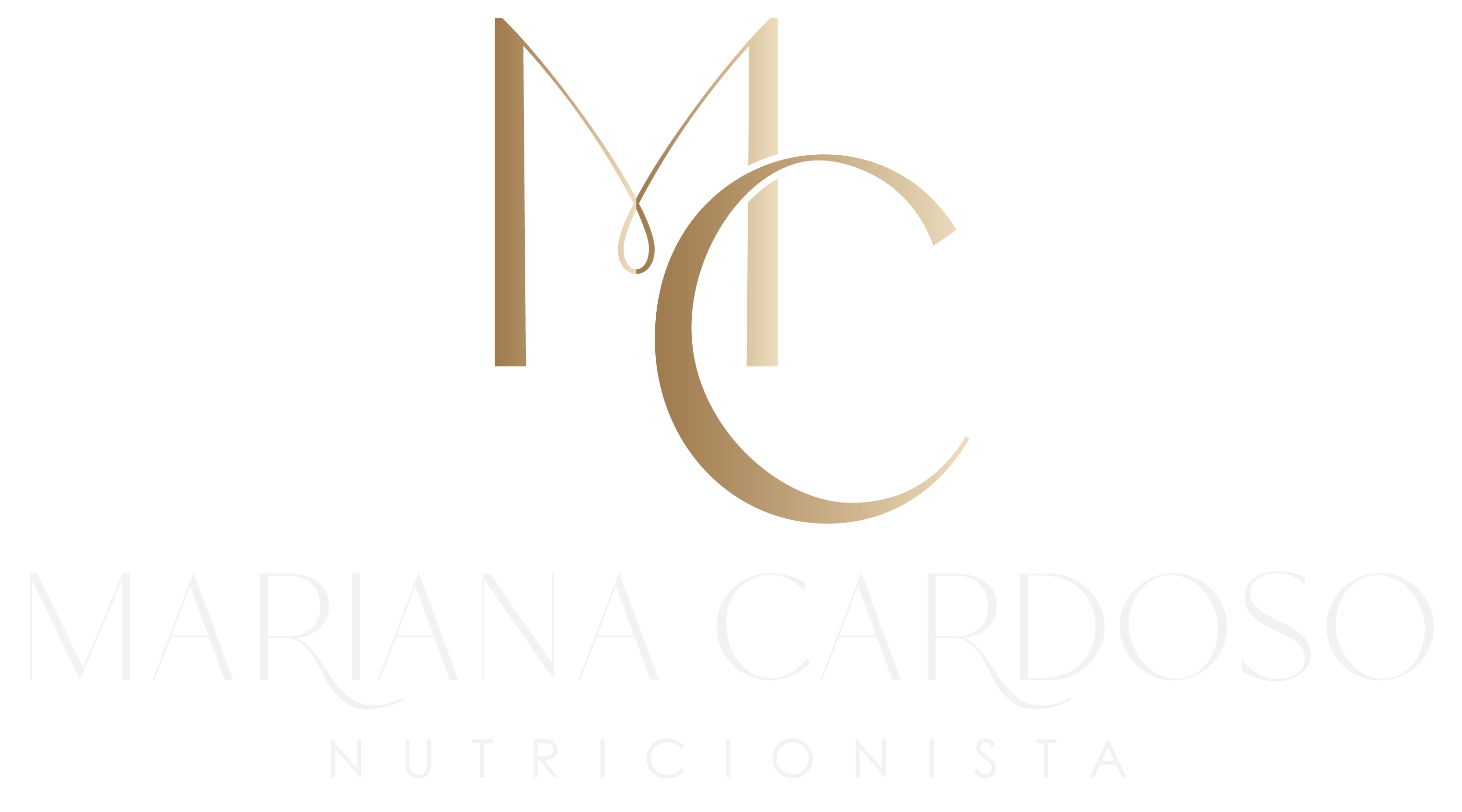 Mariana Cardoso - Nutricionista
